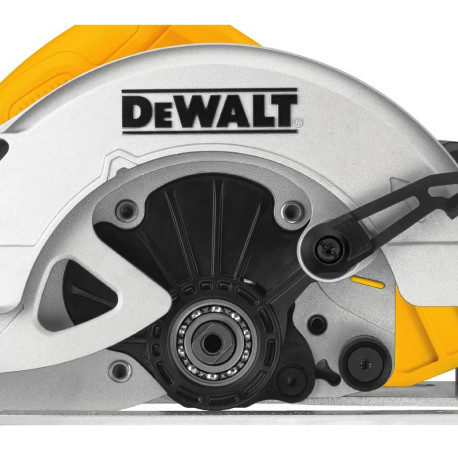 Пила дисковая сетевая DeWALT DWE575K цена