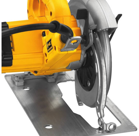 Пила дисковая сетевая DeWALT DWE575K в магазине Tools DeWalt