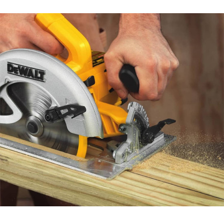 Пила дисковая сетевая DeWALT DWE575K стоимость
