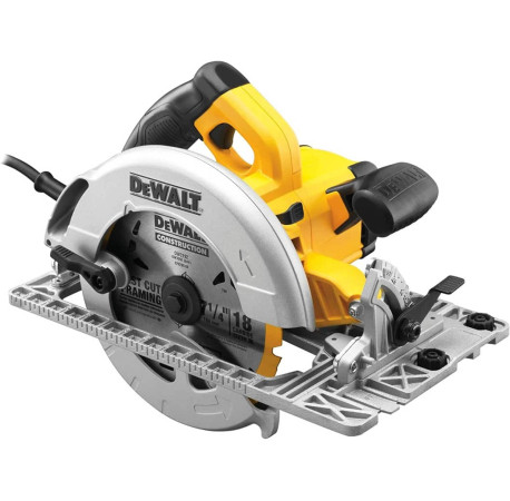 Пила дисковая сетевая DeWALT DWE576K