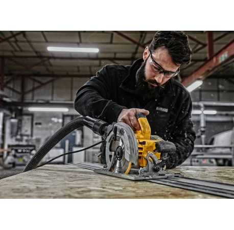Пила дисковая сетевая DeWALT DWE576K в магазине Tools DeWalt