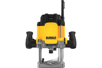 Фрезер мережевий DeWALT DWE625