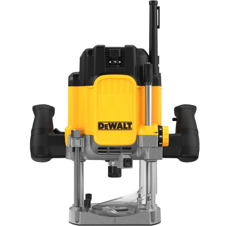 Фрезер мережевий DeWALT DWE625KT купити