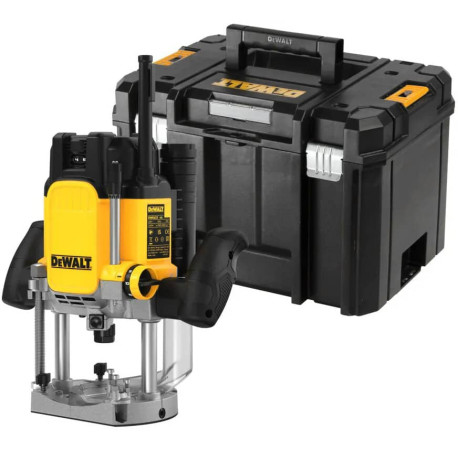 Фрезер мережевий DeWALT DWE625KT В Тулс ДеВолт