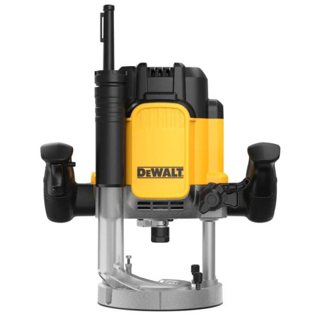Фрезер мережевий DeWALT DWE625KT ціна