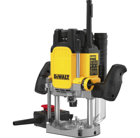 Фрезер мережевий DeWALT DWE627KT купити