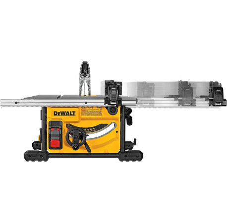 Пила настольная-циркулярная сетевая DeWALT DWE7485 купить