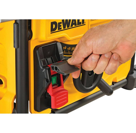 Пила настольная-циркулярная сетевая DeWALT DWE7485 в магазине Tools DeWalt