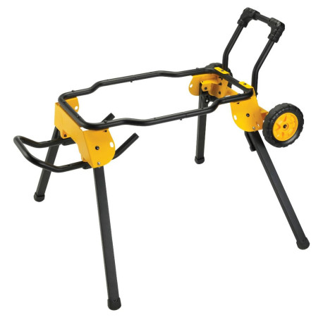 Стіл складаний з колесами DeWALT DWE74911