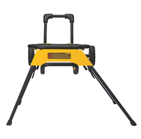 Стіл складаний з колесами DeWALT DWE74911 ціна