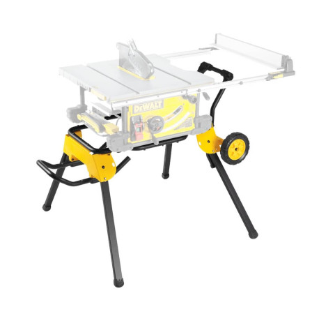 Стіл складаний з колесами DeWALT DWE74911 в магазині Tools DeWalt