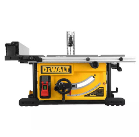 Пила циркулярная настольная сетевая DeWALT DWE7492 купить