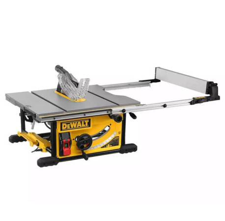 Пила циркулярная настольная сетевая DeWALT DWE7492 цена