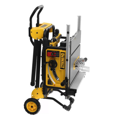 Пила циркулярная настольная сетевая DeWALT DWE7492 стоимость