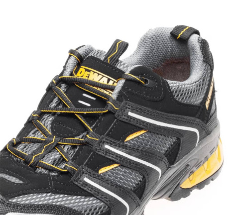 Кроссовки рабочие с композитным носком Cutter S1P SRA DEWALT DWF50091-126 в Тулс ДеВолт