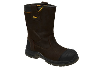 Сапоги рабочие с композитным носком Millington S3 WR SRC HRO DEWALT DWF50202-104