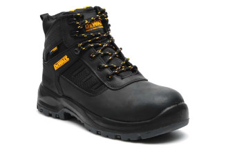 Черевики робочі з сталевим носком Douglas S3 WR SRC HRO DEWALT DWF50232-101-9
