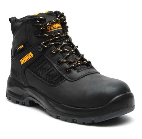 Черевики робочі з сталевим носком Douglas S3 WR SRC HRO DEWALT DWF50232-101-9