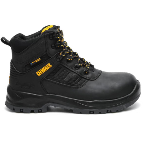 Черевики робочі з сталевим носком Douglas S3 WR SRC HRO DEWALT DWF50232-101-9 купити