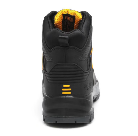 Черевики робочі з сталевим носком Douglas S3 WR SRC HRO DEWALT DWF50232-101-9 в магазині Tools DeWalt