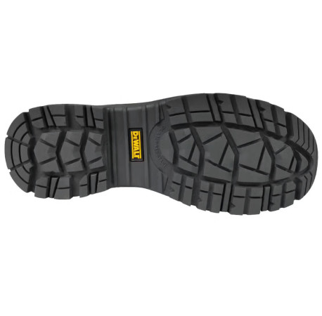 Черевики робочі з сталевим носком Douglas S3 WR SRC HRO DEWALT DWF50232-101-9 з доставкою