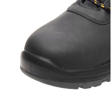 Черевики робочі з сталевим носком Douglas S3 WR SRC HRO DEWALT DWF50232-101-9 вартість