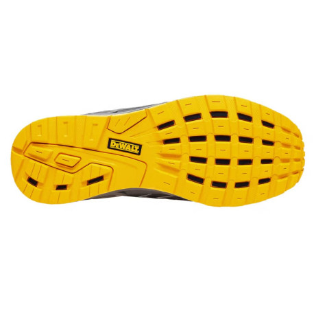 Кросівки робочі з сталевим носком Fargo S1P SRA DEWALT DWF50233-101 вартість