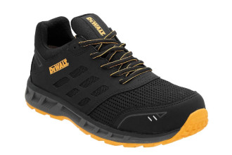Кросівки робочі з сталевим носком PRISM S3 SR FO HRO DeWALT DWF50342-001
