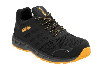 Кросівки робочі з сталевим носком PRISM S3 SR FO HRO DeWALT DWF50342-001