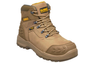 Черевики робочі з сталевим носком Ludlow S7 SR SC FO HRO LG DEWALT DWF50355-179