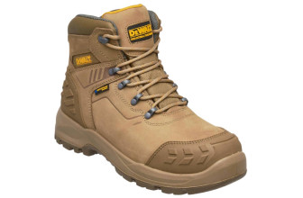 Черевики робочі з сталевим носком Ludlow S7 SR SC FO HRO LG DEWALT DWF50355-179