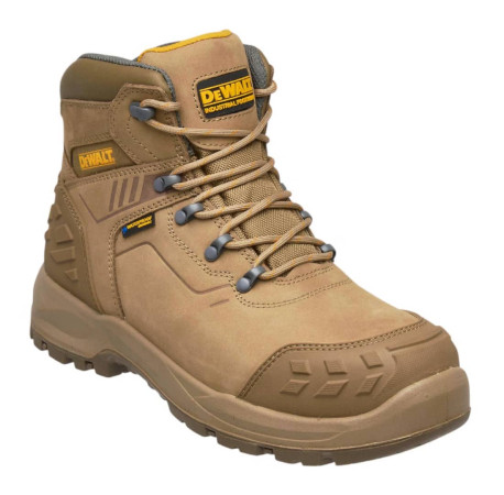 Черевики робочі з сталевим носком Ludlow S7 SR SC FO HRO LG DEWALT DWF50355-179