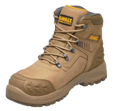 Черевики робочі з сталевим носком Ludlow S7 SR SC FO HRO LG DEWALT DWF50355-179 купити