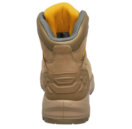 Черевики робочі з сталевим носком Ludlow S7 SR SC FO HRO LG DEWALT DWF50355-179 в магазині Tools DeWalt