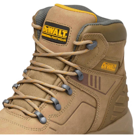 Черевики робочі з сталевим носком Ludlow S7 SR SC FO HRO LG DEWALT DWF50355-179 В Тулс ДеВолт