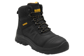 Ботинки рабочие с стальным носком Endevour S3 SR HRO SC FO DEWALT DWF50551-101