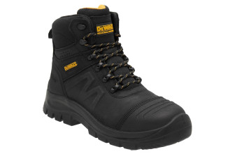 Черевики робочі з сталевим носком Endevour S3 SR HRO SC FO DEWALT DWF50551-101