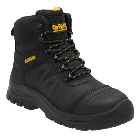 Черевики робочі з сталевим носком Endevour S3 SR HRO SC FO DEWALT DWF50551-101