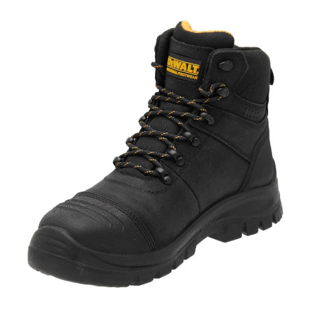 Черевики робочі з сталевим носком Endevour S3 SR HRO SC FO DEWALT DWF50551-101 купити