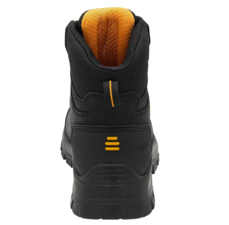 Черевики робочі з сталевим носком Endevour S3 SR HRO SC FO DEWALT DWF50551-101 в магазині Tools DeWalt