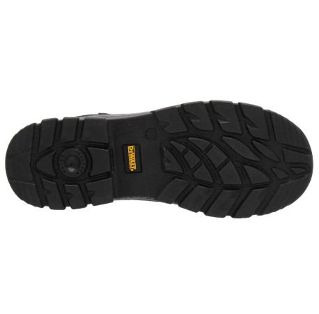 Черевики робочі з сталевим носком Endevour S3 SR HRO SC FO DEWALT DWF50551-101 з іншого ракурсу