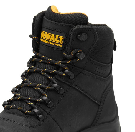Черевики робочі з сталевим носком Endevour S3 SR HRO SC FO DEWALT DWF50551-101 В Тулс ДеВолт