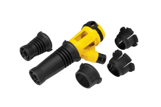 Система пылеудаления для отбойных молотков и перфораторов DeWALT DWH051
