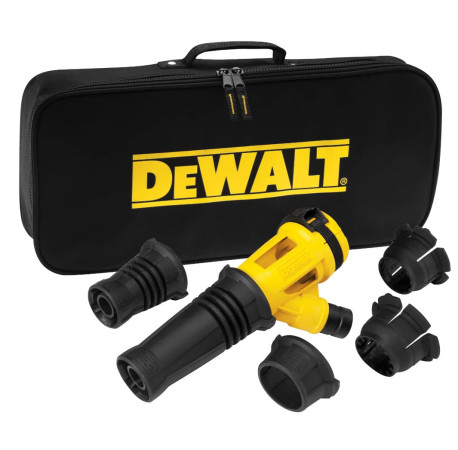 Система пылеудаления для отбойных молотков и перфораторов DeWALT DWH051 купить