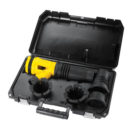 Система пылеудаления для отбойных молотков и перфораторов DeWALT DWH051 цена