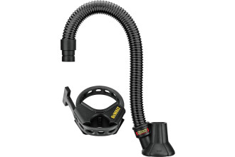 Система пиловидалення для відбійних молотків DeWALT DWH052