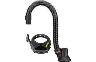 Система пиловидалення для відбійних молотків DeWALT DWH052