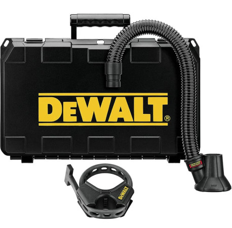 Система пылеудаления для отбойных молотков DeWALT DWH052 цена