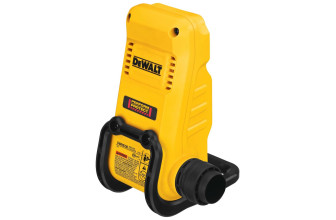 Система очищення фільтра DeWALT DWH079D