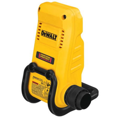 Система очистки фильтра DeWALT DWH079D